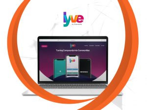 lyve drive snapshot what is